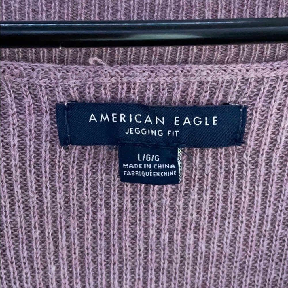 American eagle sweater - Picture 3 of 3